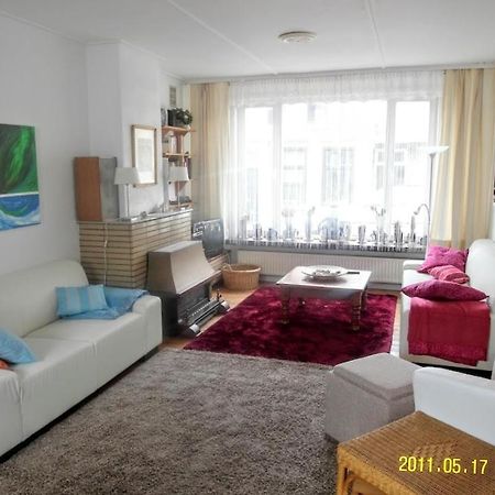Kustverhuur, Breskens, Boulevard 134 Экстерьер фото